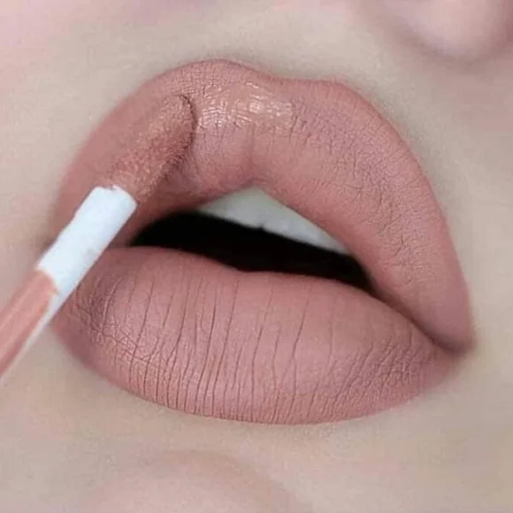 Mary Kay at play matte lipstick taupe that - Picture 3 of 4